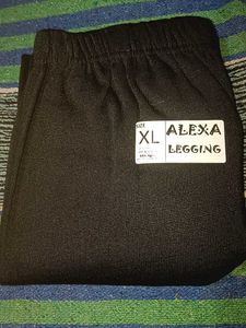 Woolen Leggings