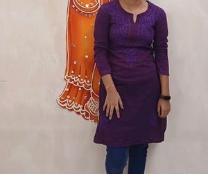 Kurti For Sale