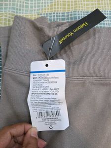 Comfortable Sparkly Leggings