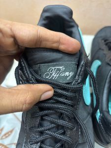 Nike Air Force 1 Tiffany sneakers ORIGINAL