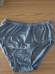 Van Heusen 100% pure cotton Panty Pack of 2