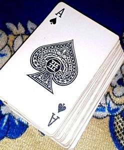 Playing Cards