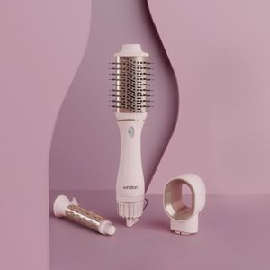 Winston Hair 3-in-1 Blow Brush