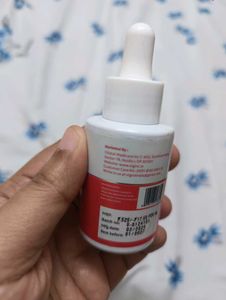 Dermiface Lifting &amp; Firming Face Serum