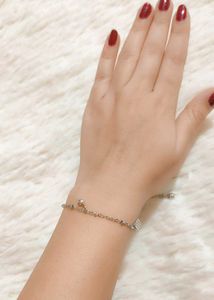 🥳Anklet &amp; bracelet with Charms🥳