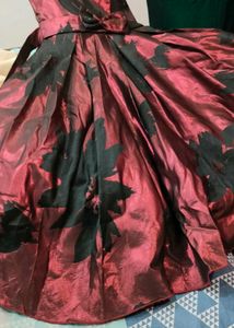party wear kids frock