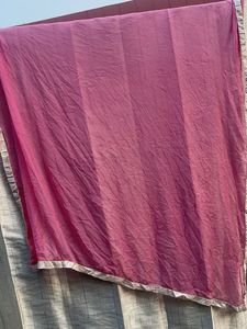 Beautiful Pink Dupatta