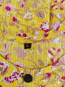 Kurti With Pant Set