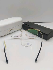 TAG Wills Eyeglasses with Case