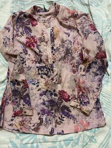 L.o.v Short Style Top