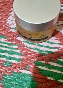Moisturizer