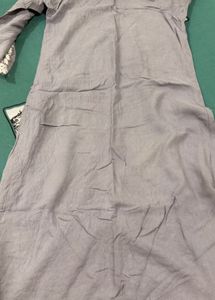 COMBO of 2 :Black and Grey chikankari kurta