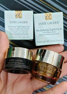 Estee Lauder Eye Cream Set