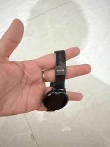 Noise Smartwatch - Black