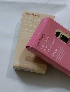 Rare Beauty  Blush only