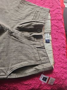 Stylish Wide-Leg Trousers