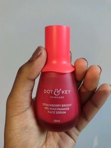 Dot &amp; Key Strawberry Bright Face Serum