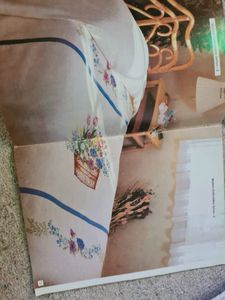 Embroidery and Neck design books