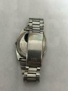 Vintage Seiko Quartz Watch (Non working )