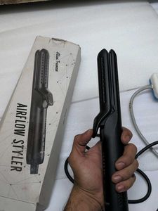Alan Trumar Airflow styler