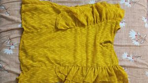 Girls top