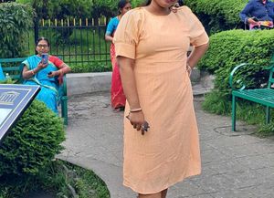 Women  Dress  ... Xl Size