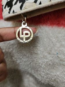 Original Lino Perros Wallet Detachable chain