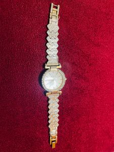 Branded Designer Watch New With Tag ❤️