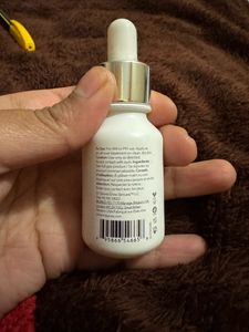 Dr Dennis Gross Pore Perfecting Serum
