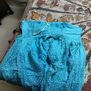 kurta salwar set