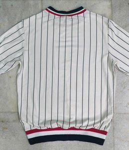 Striped Men's Sweatshirt
