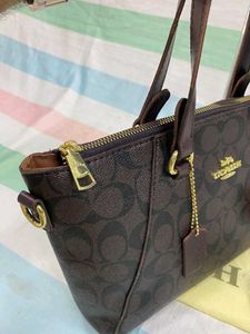 COACH**HANDBAGS + SLING BAG**12A QUALITY*