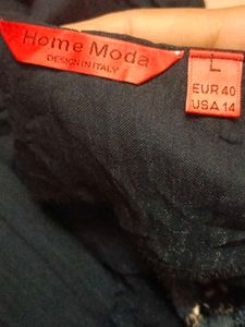 Home Moda Dress Design In Italy