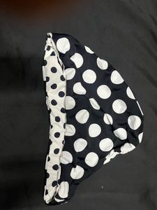 Polka Dot Bikini Bottom