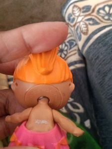 LOL Surprise Dolls Set (one piece toy 850)