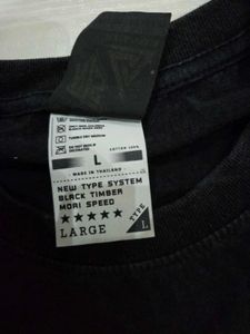 Ramones band  Graphic Tee Timberwolves brand l