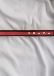 Prada Track Jacket