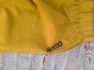 Mustard Lower