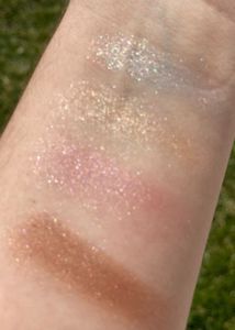 Dior Backstage Glow Face Palette