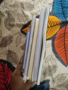 Assorted Notebooks &amp; Pads Bundle