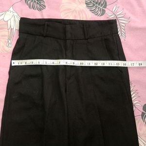 Flared Trousers For Women