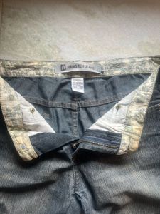 Women's Bootcut Jeans