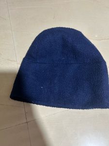 set of 2 winter caps &amp; gloves