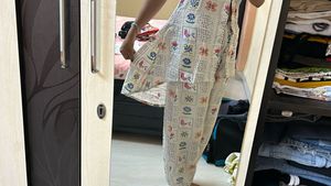 Pretty Co Ord Set