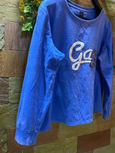 ✨Gap Sweatshirt💙