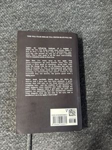 I Feel In Love With Hope Book