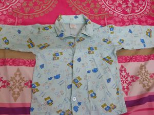 kids night suit