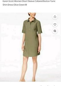 PRICEDROP! New Karen Scott Top