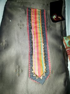 Dress Material