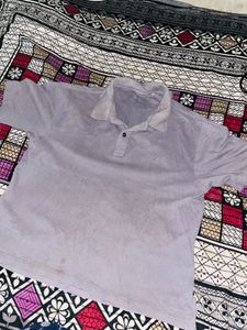 Men's Casual Polo Shirt
